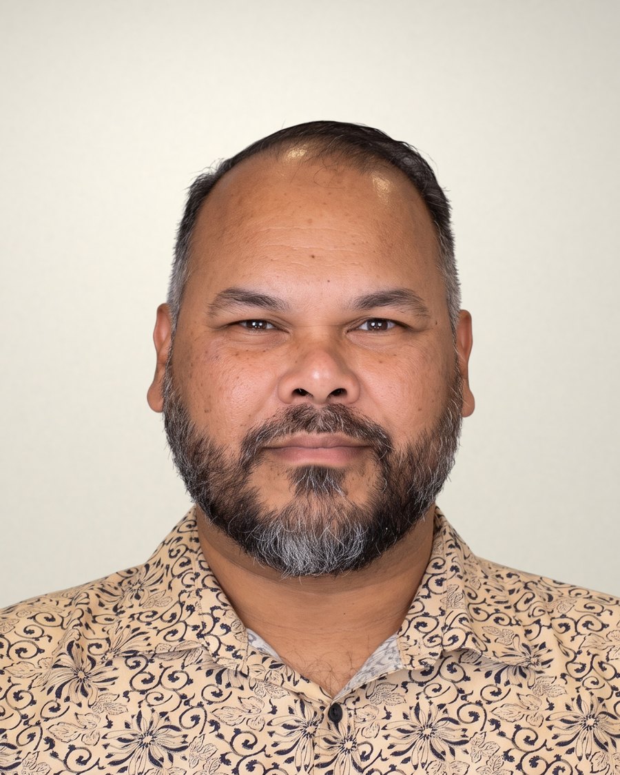Dr Yash Lal, chiropractor at The Healing Centre Remuera